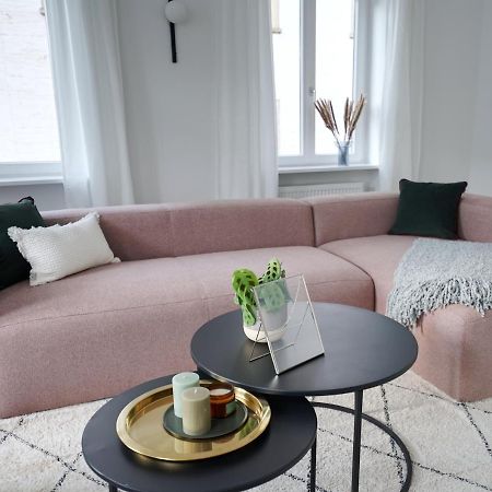Vonbehling Boutique Apartment - Gemeinsam Leben Am Puls Der Innenstadt Wiesbaden Esterno foto