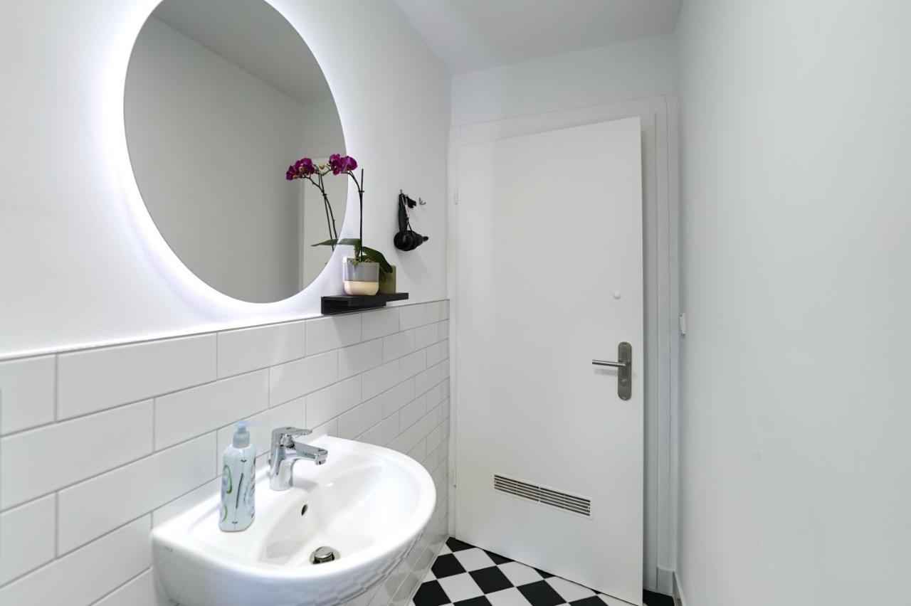 Vonbehling Boutique Apartment - Gemeinsam Leben Am Puls Der Innenstadt Wiesbaden Esterno foto